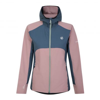 Dare2B Avidly Softshell W